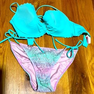 Victorias Secret VS Bikini